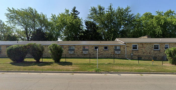 Triangle Motel - Recent 2022 Photos From Motel Website (newer photo)